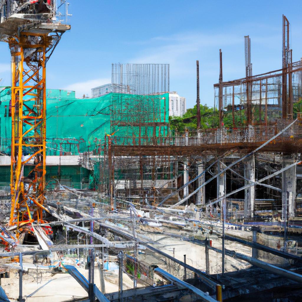 高市総裁の誕生で景気回復を期待！防水工事が未来を支えます！