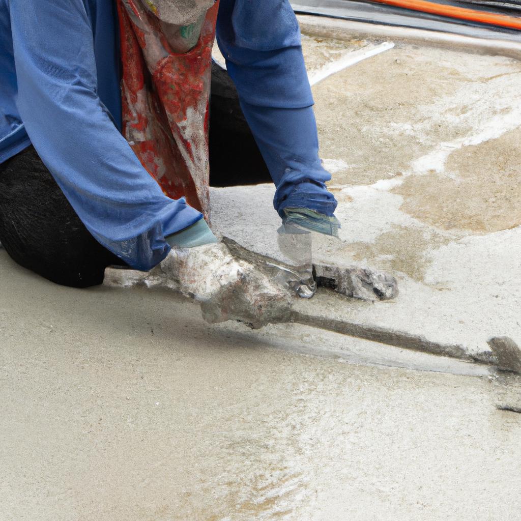 モテたいあなたに！注目の職業である防水工を目指そう！