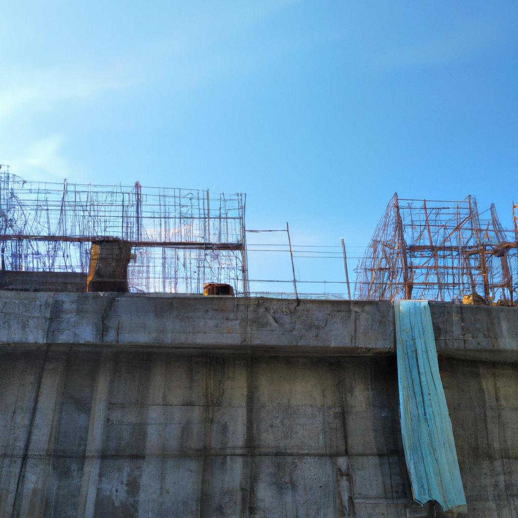 フィールドワークで体感する建設業の魅力
