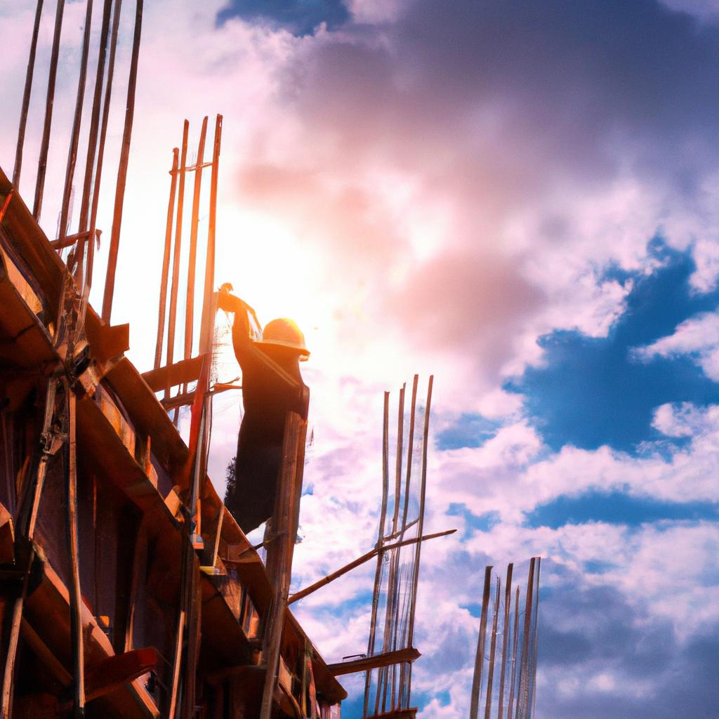 手に職をつけて高収入を得る！残業の無い建設業界で充実人生を歩もう！