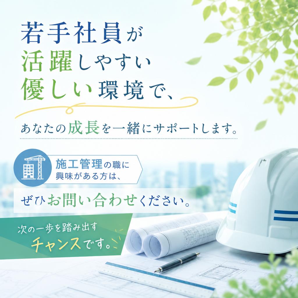 今すぐ応募して新しいキャリアをスタート！