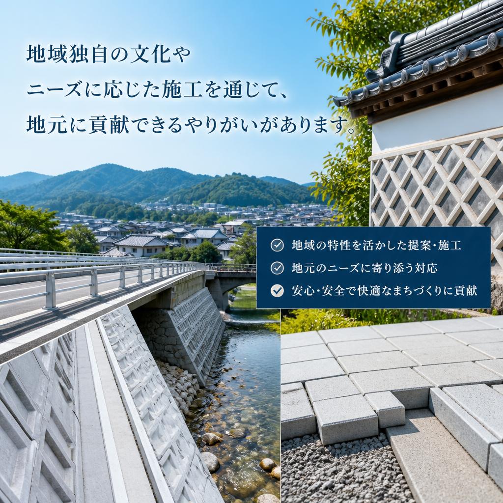 東京近郊で働く意義