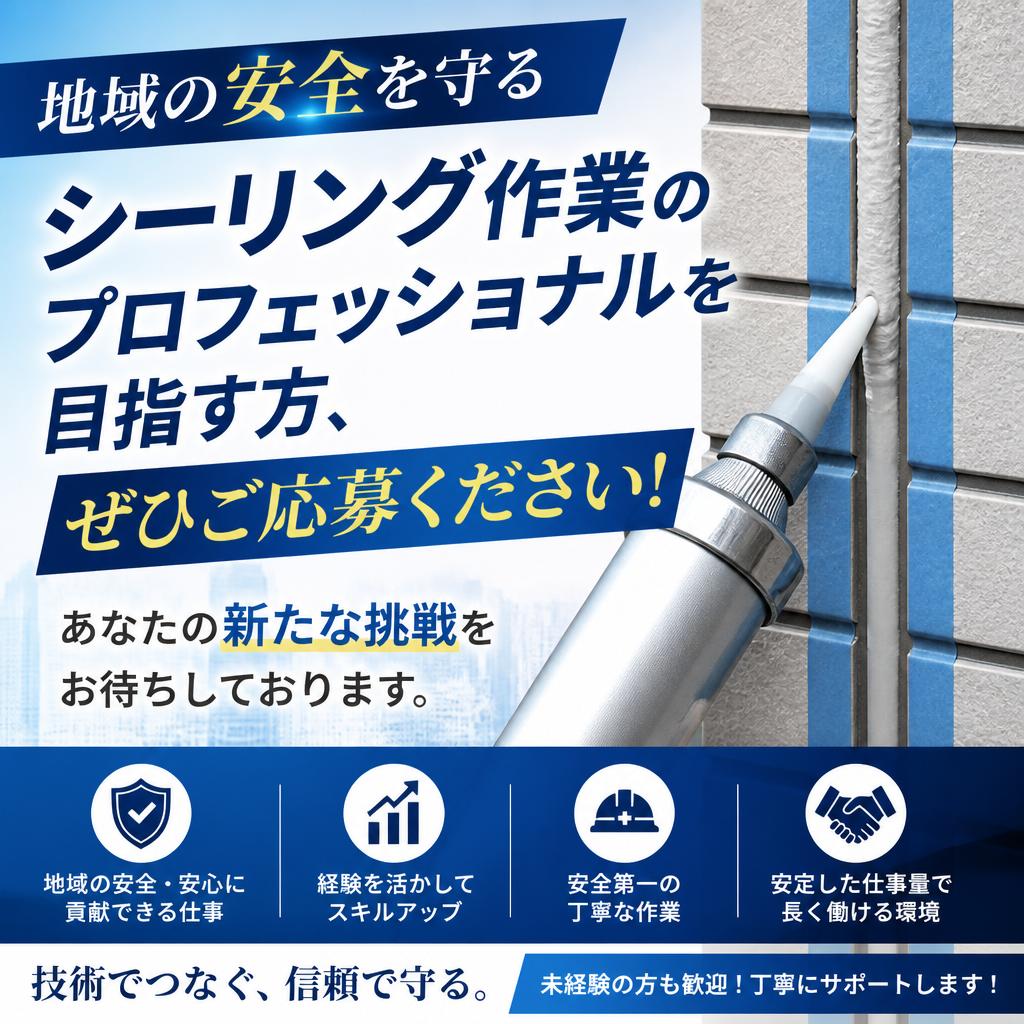 今すぐ応募しよう！