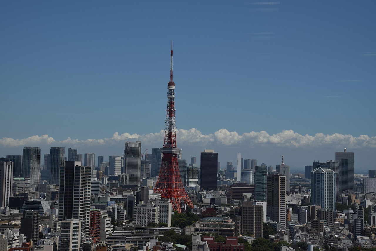 東京・千葉エリアの仕事現場