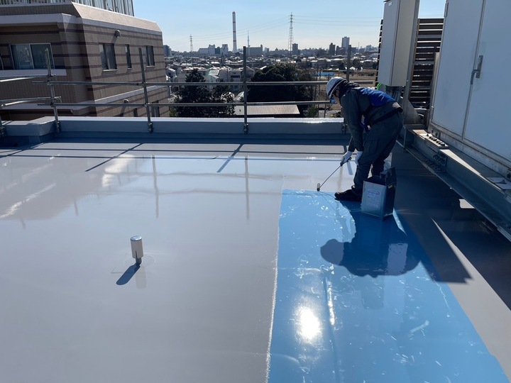 あなたの未来を支える防水技術！東京でキャリアアップを目指すなら、アスピレーション！