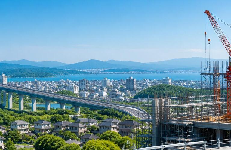 地域密着の建設業界で、新たなキャリアを築こう！株式会社アスピレーション