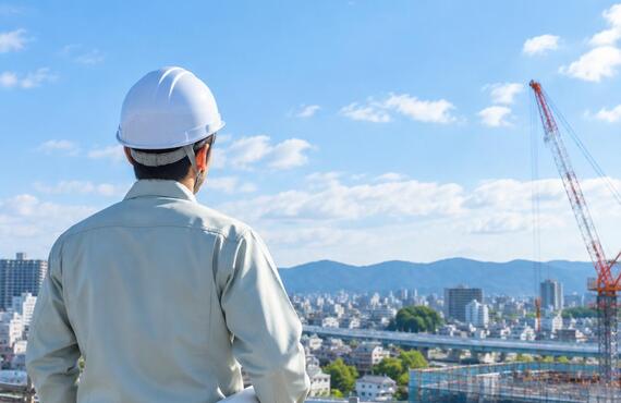 学歴・経験不問。 未経験から 施工管理のプロへ。株式会社アスピレーション