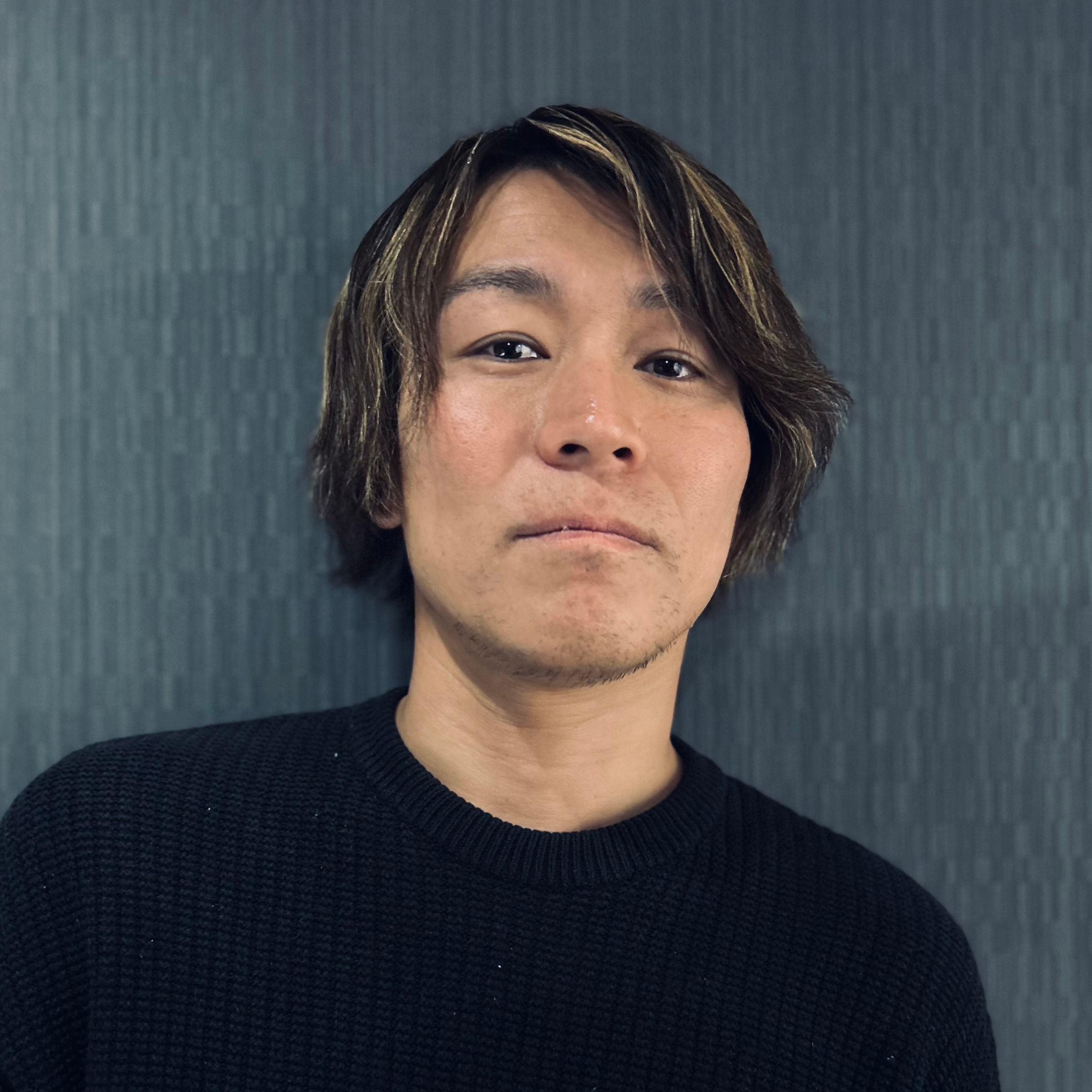 スタッフ紹介