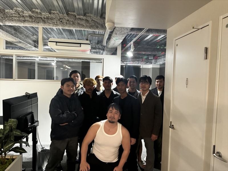 実績と技術者の紹介