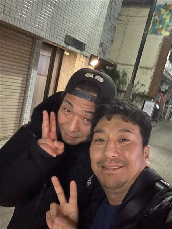 新しい未来への第一歩を踏み出そう！